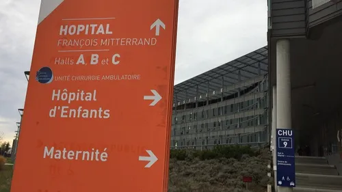 CHU Dijon : une nouvelles mesure pour les visites auprès des...